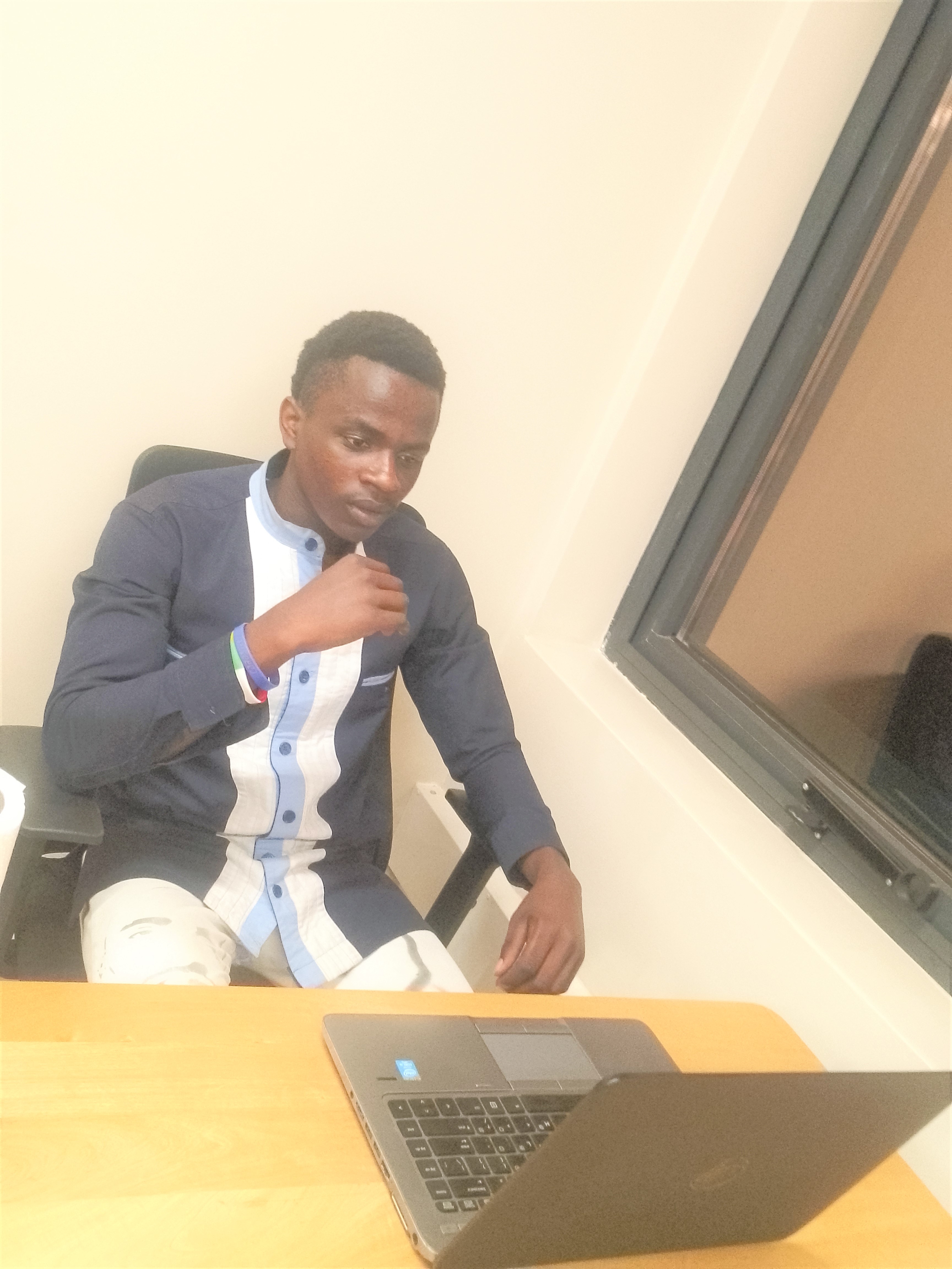 harerimana consolateur