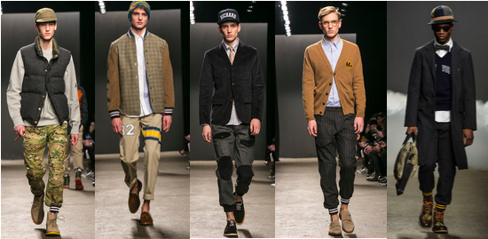 Urban Style Collection