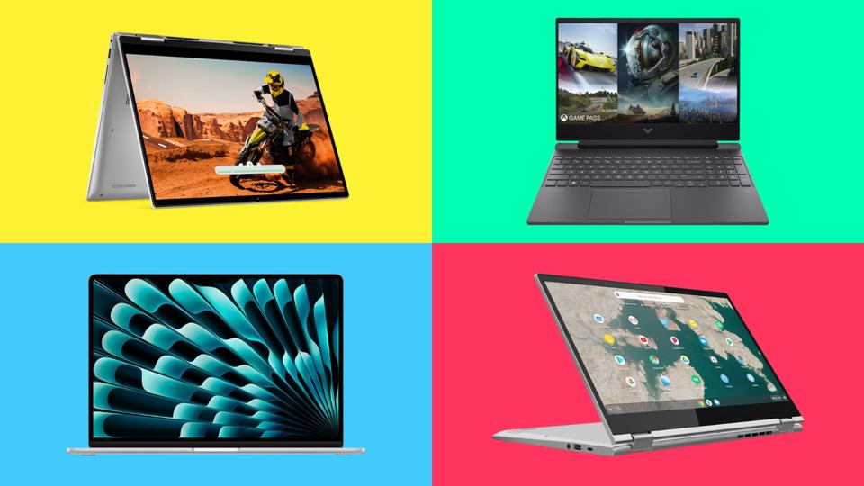 Laptop Deals