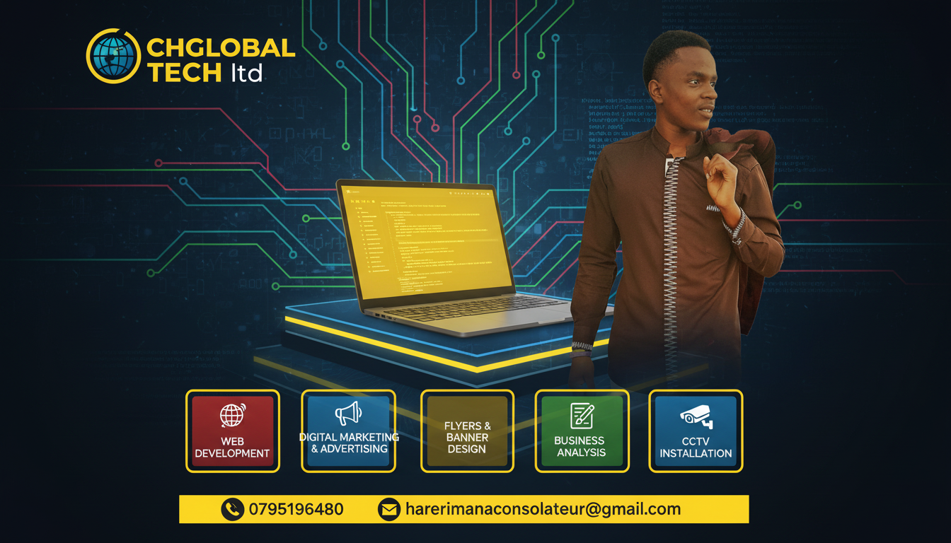 It Innovation Talents