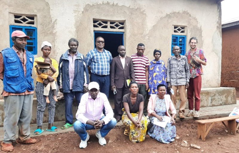 Build Homes For Vulnerable Families