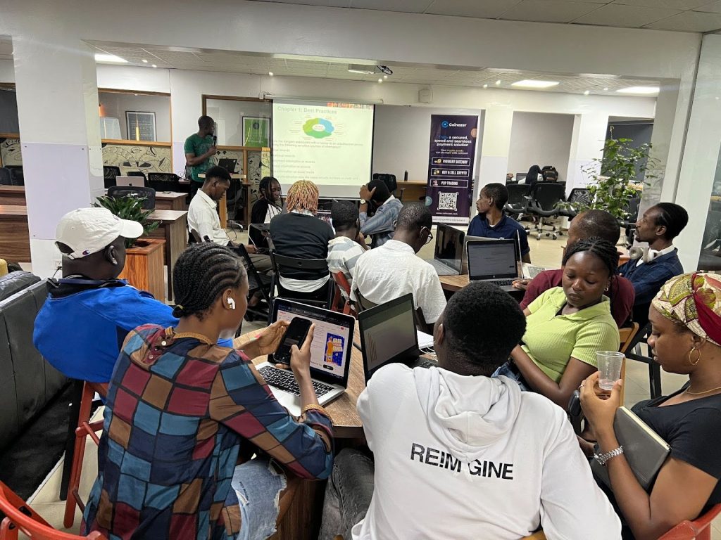 Build a Community Innovation and AI Learning Hub