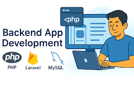 PHP Backend Development