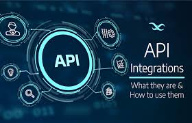API And Mobile Backend Integration
