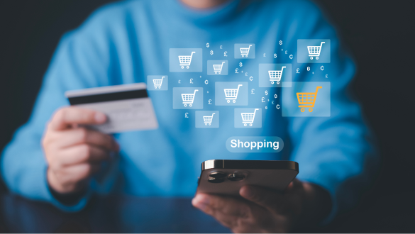 E-commerce Business Launchpad