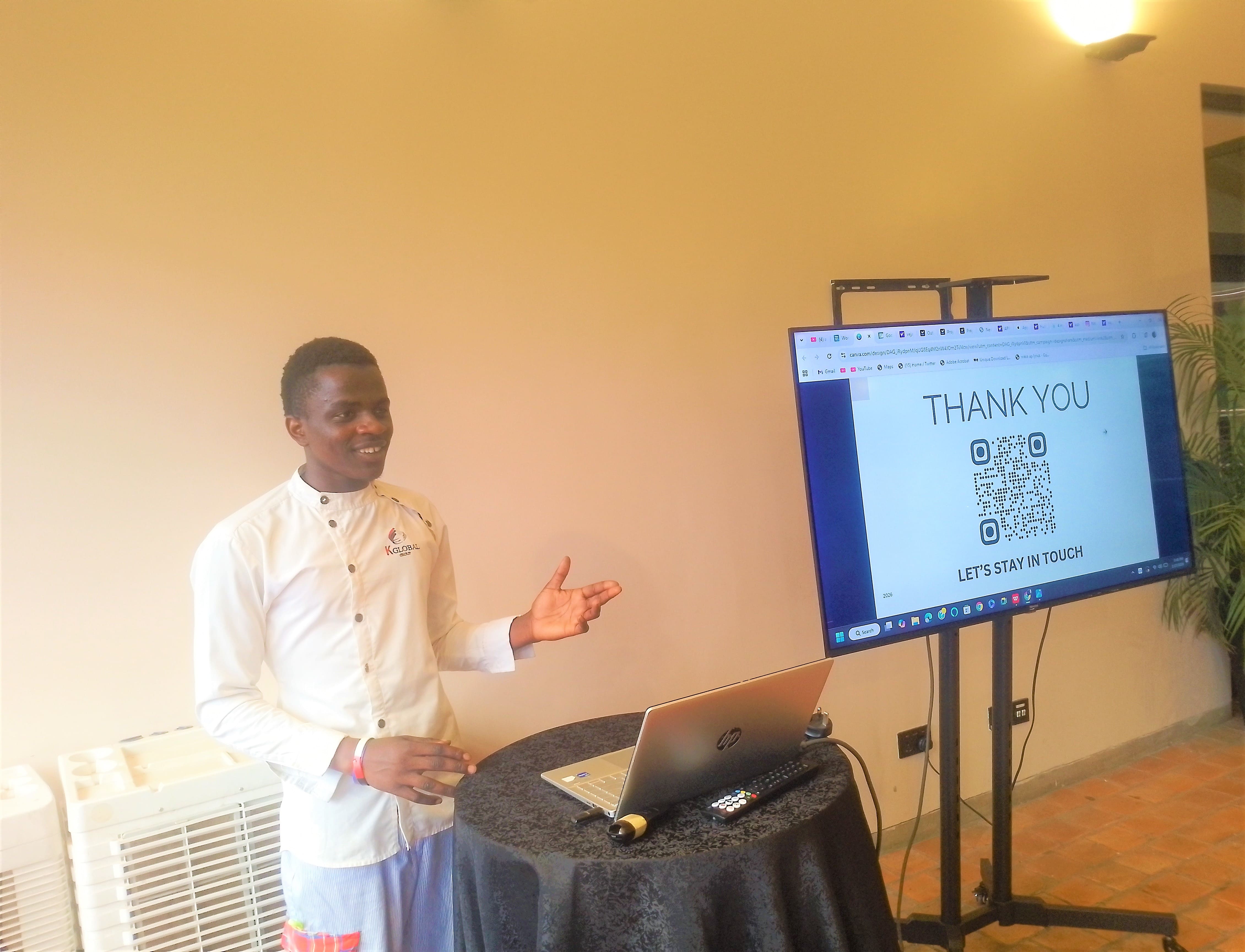 Digital Marketing Masterclass