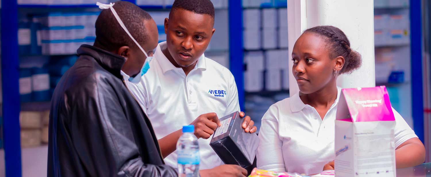 Telemedicine for Rural Mothers