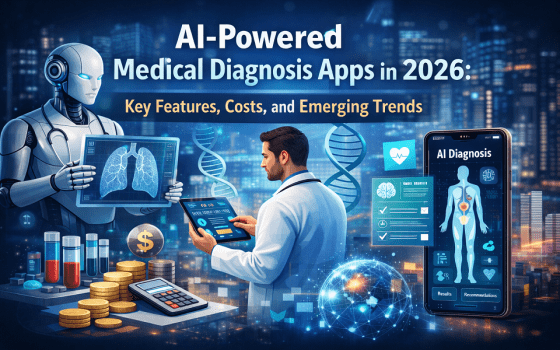 AI-Powered Rural Healthcare Diagnosis Platform