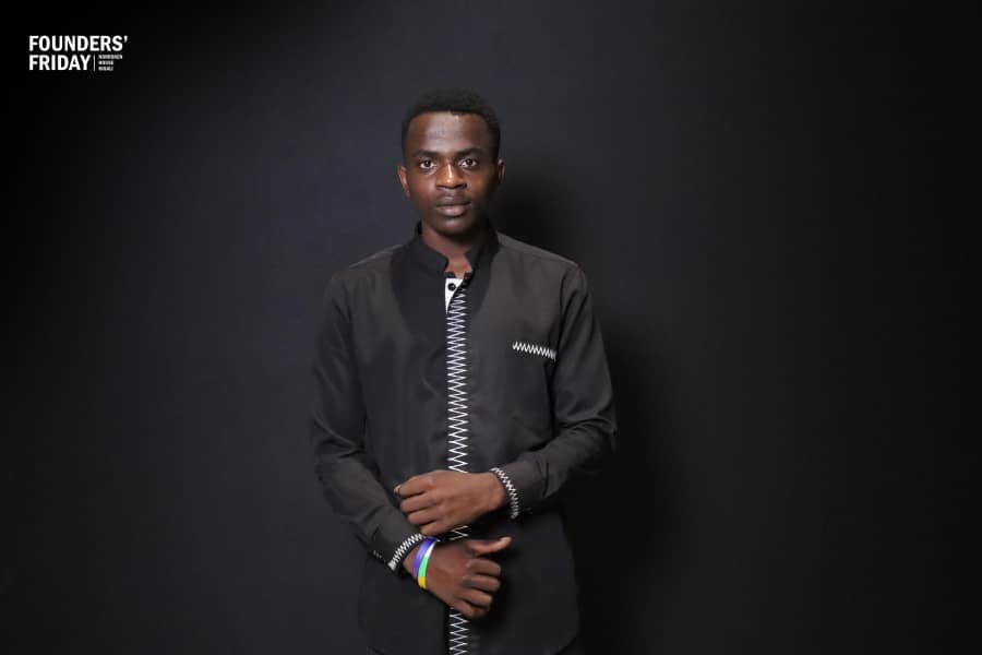 Jean Paul Nkurunziza