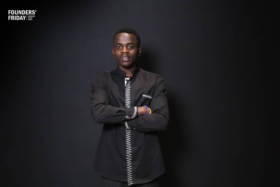 harerimana consolateur