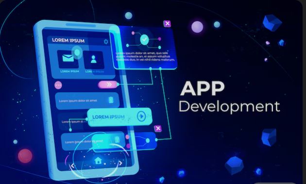 Mobile App Development