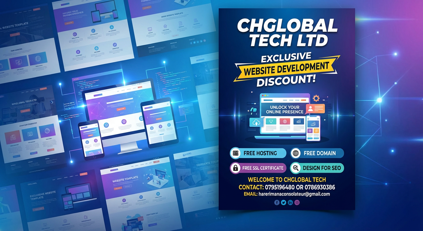 Custom Web Application Development