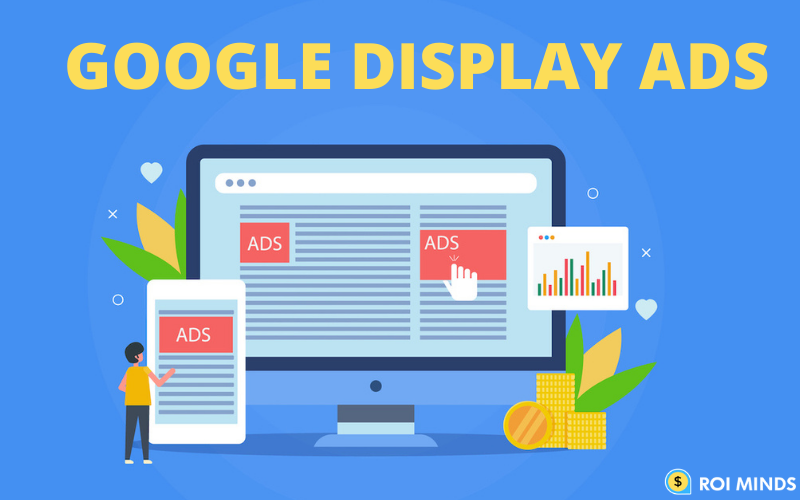 Google Ads Search And Display Campaigns