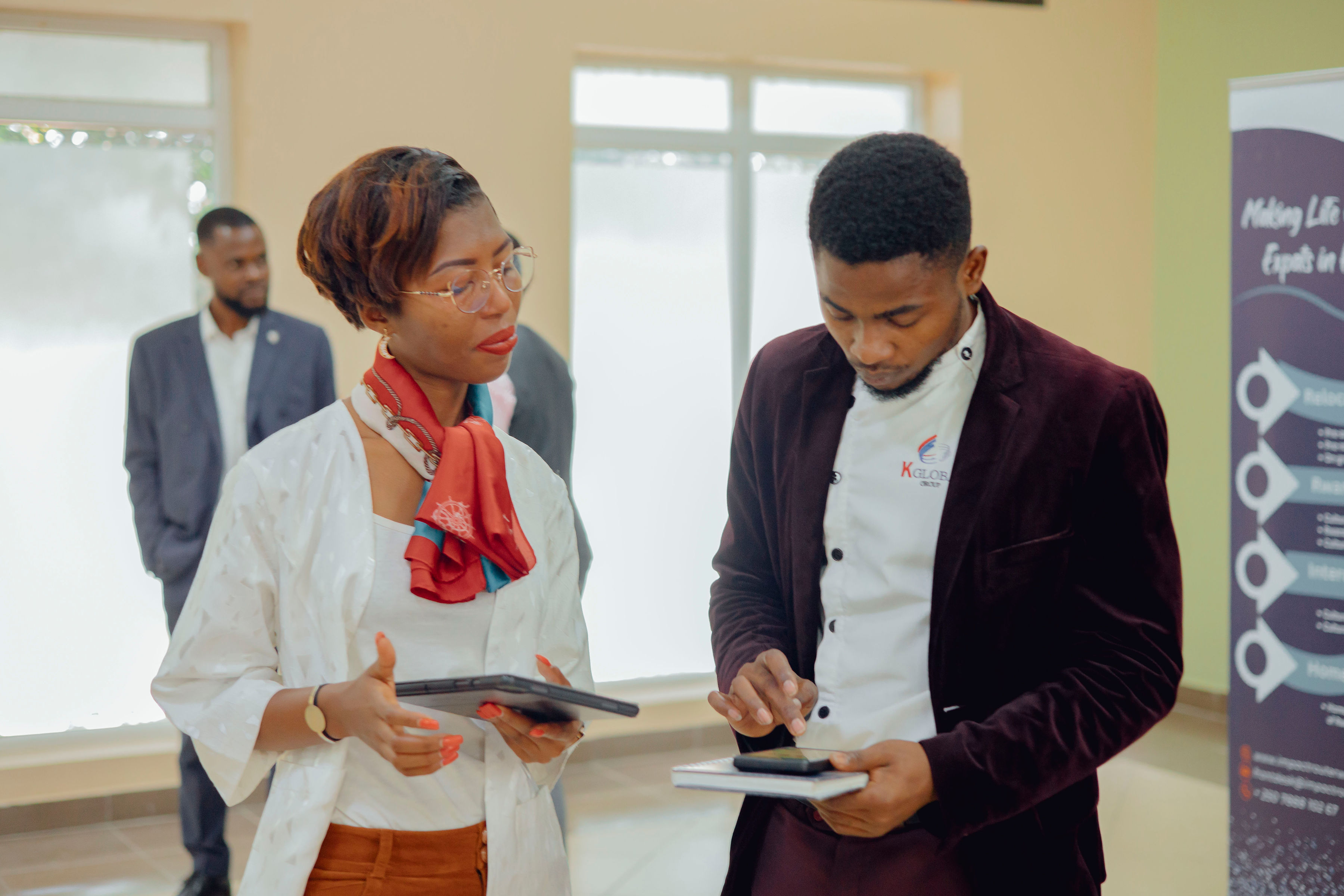 Business Registration And Setup Guidance