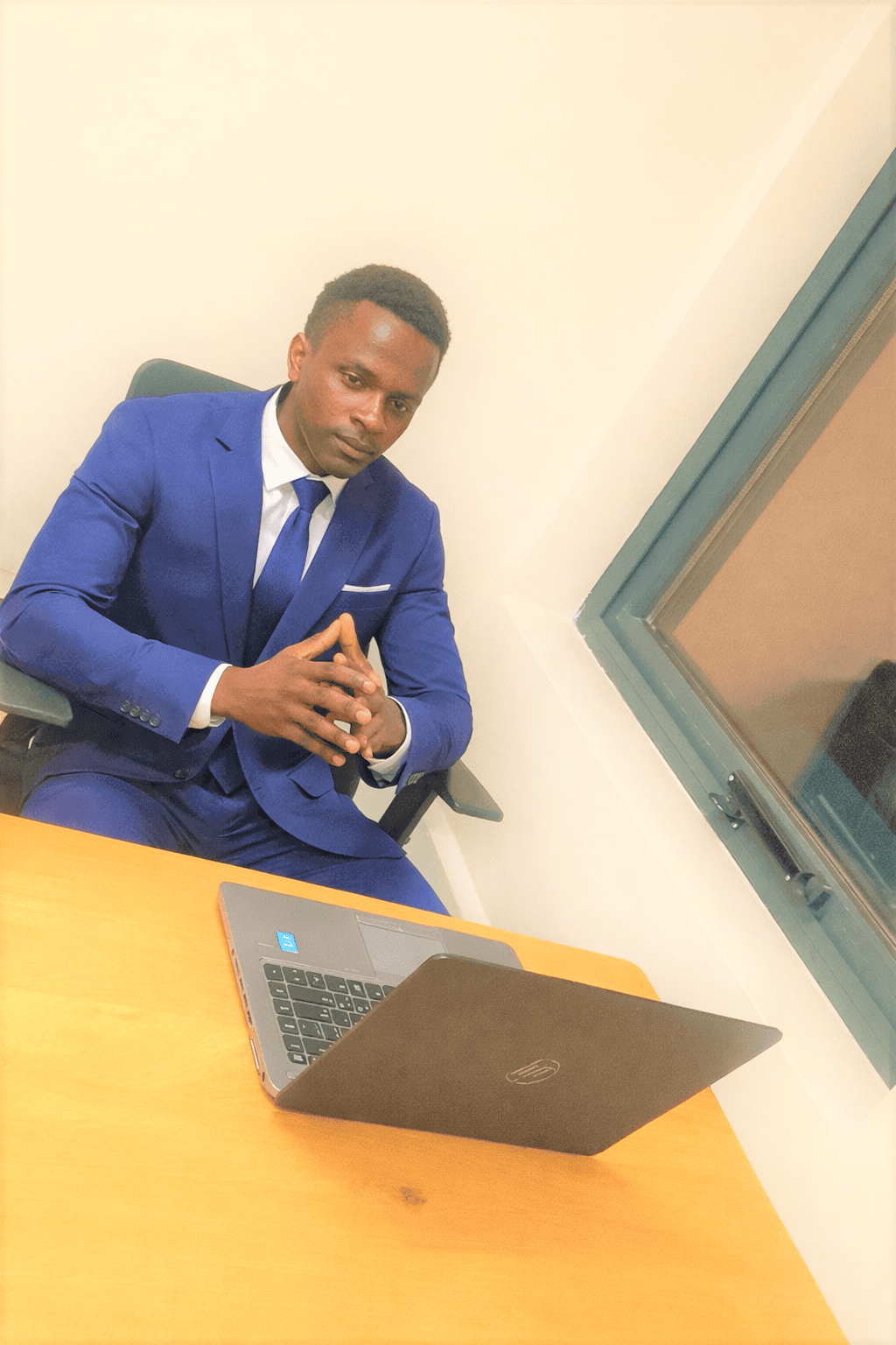 harerimana consolateur